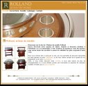 L'artisan du Meuble Rolland