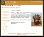 L'artisan du Meuble Rolland